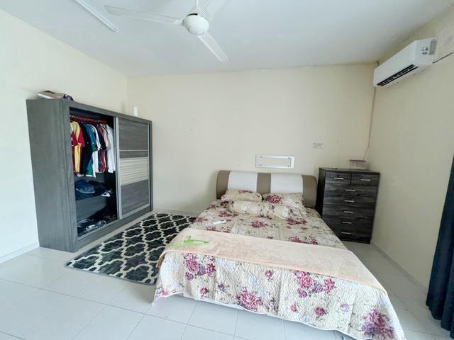 Residential House for sale in Wellesley, Penang