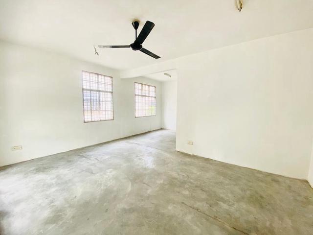 Terraced House for sale in Wellesley, Penang