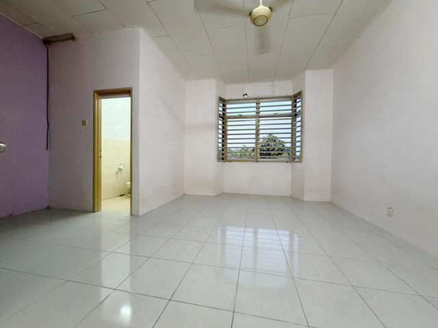 Terraced House for sale in Wellesley, Penang
