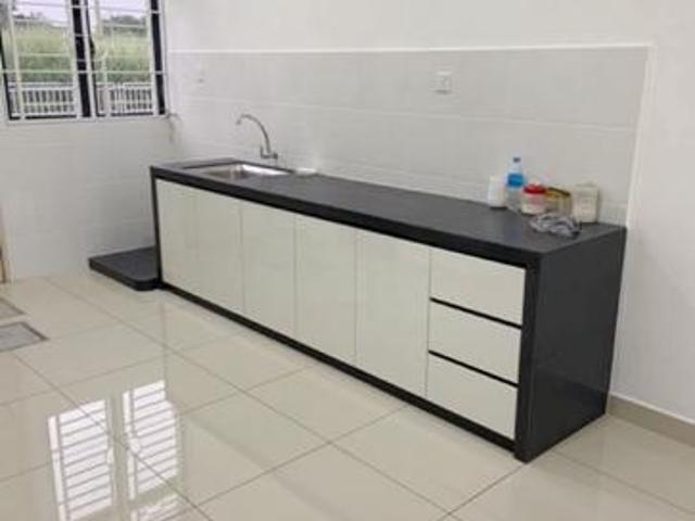 Terraced House for sale in Wellesley, Penang