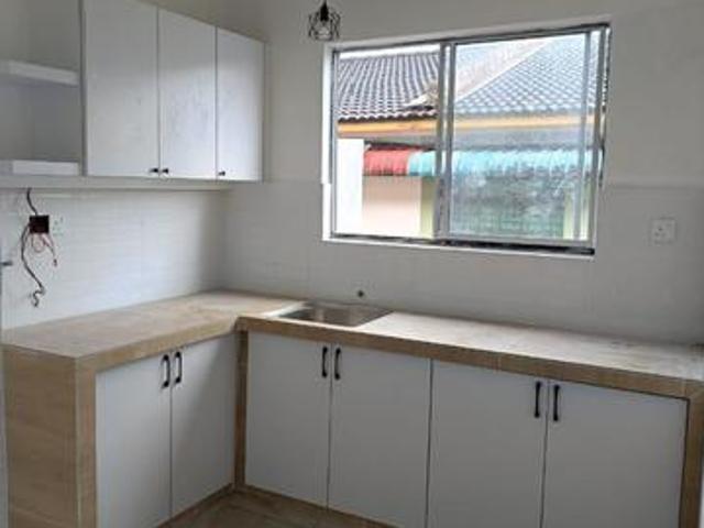Terraced House for sale in Sungai Jawi, Seberang Perai