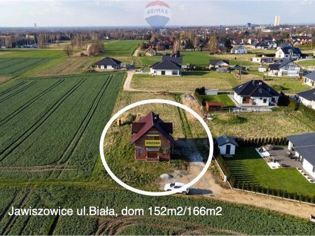 Dom na sprzedaż w Brzeszcze