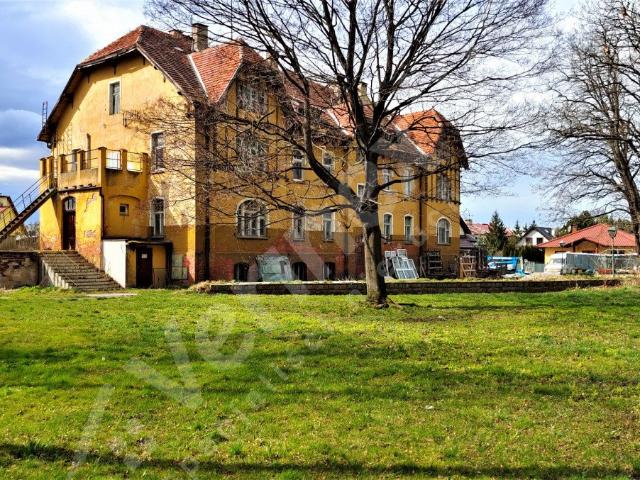 Mieszkanie na sprzedaż w Jawor, Dolnośląskie