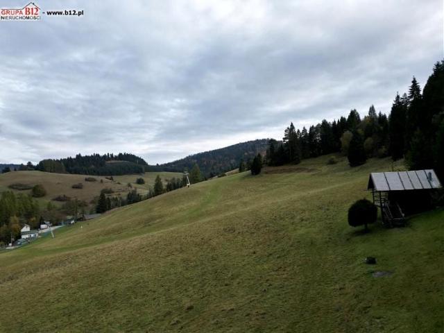 Grunt na sprzedaż w Szczawnica, Małopolskie