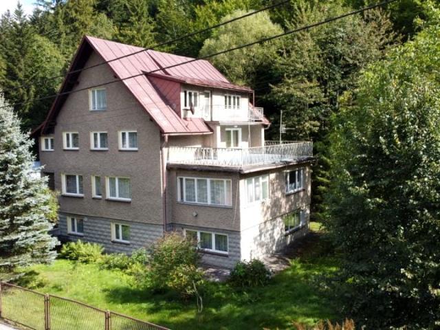 Dom na sprzedaż w Wisła, Śląskie