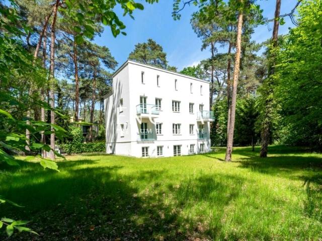 Mieszkanie do wynajęcia w Podkowa Leśna, Mazowieckie