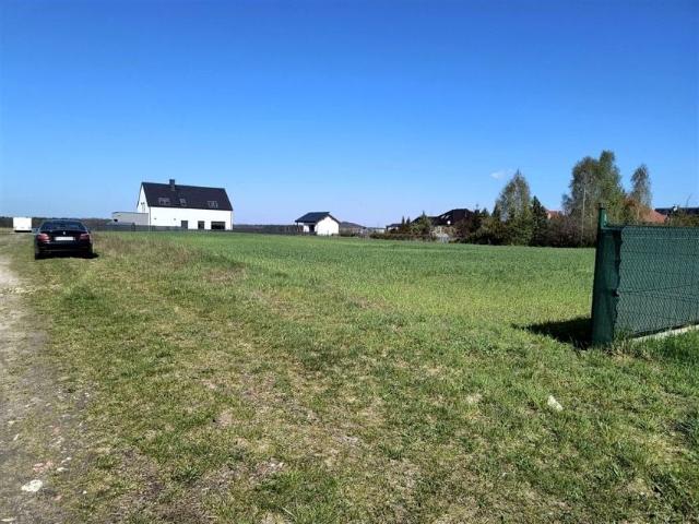 Grunt na sprzedaż w Golęczewo, Wielkopolskie