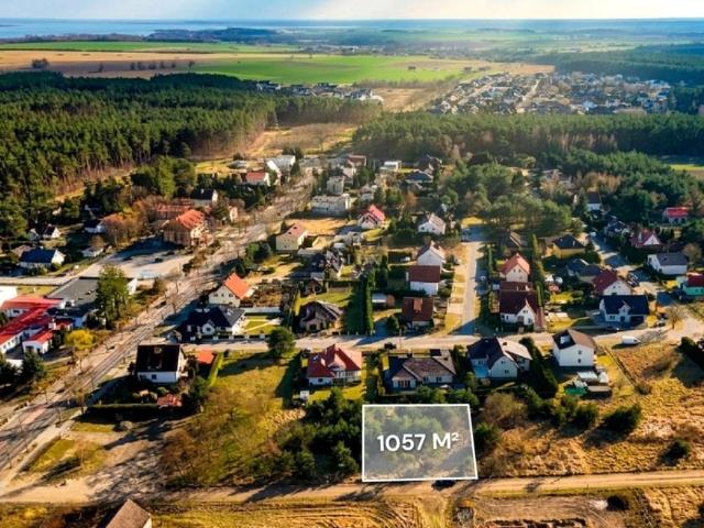 Grunt na sprzedaż w Kobylanka, Zachodniopomorskie