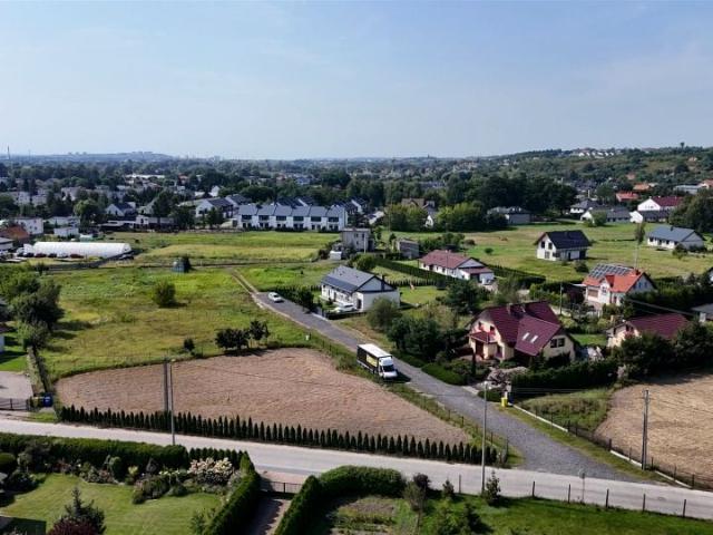 Grunt na sprzedaż w Grudziądz, Kujawsko-pomorskie