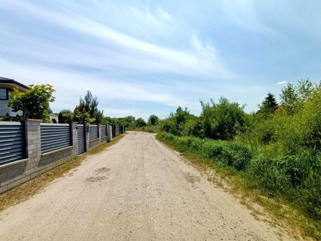 Grunt na sprzedaż w Siedlce, Mazowieckie