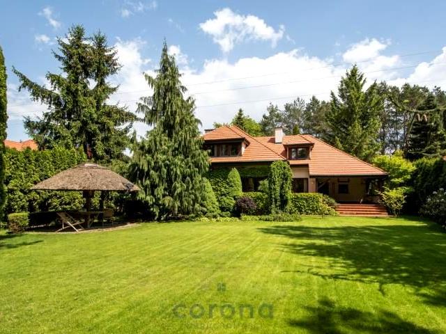 Dom na sprzedaż w Nadarzyn, Mazowieckie