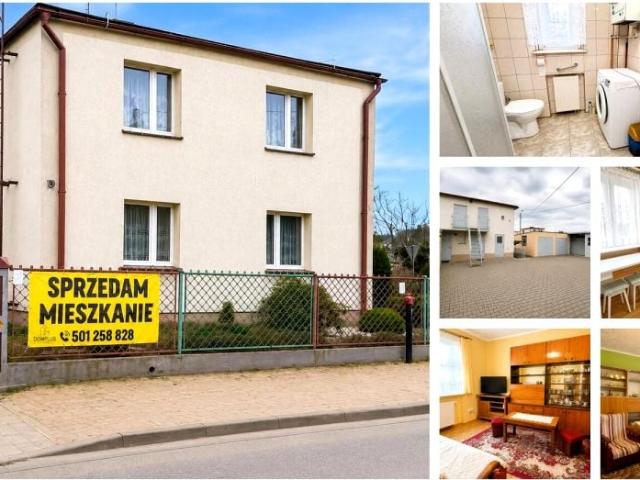 Mieszkanie na sprzedaż w Wronki, Wielkopolskie