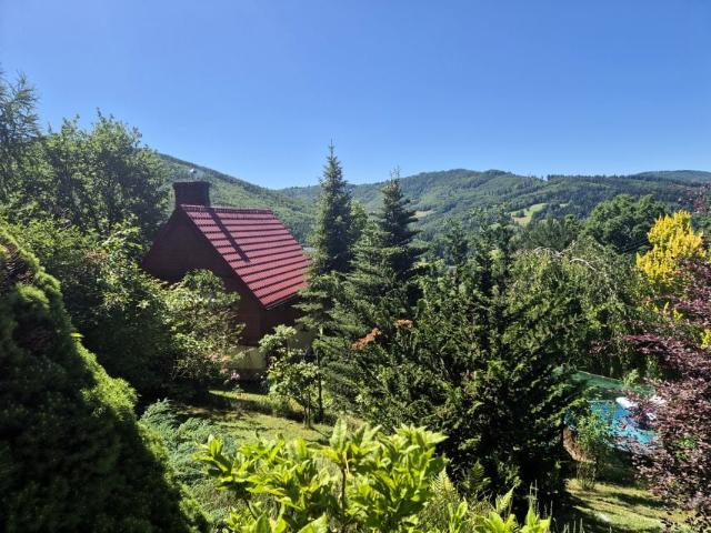 Dom na sprzedaż w Brenna, Śląskie