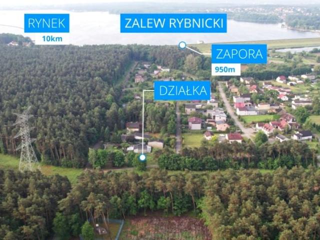 Grunt na sprzedaż w Rybnik, Śląskie