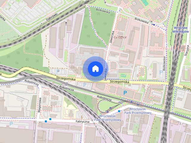 Mieszkanie do wynajęcia w Szczepin, Wrocław