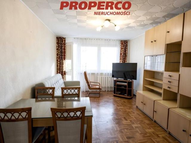 Mieszkanie na sprzedaż w Kielce, Świętokrzyskie