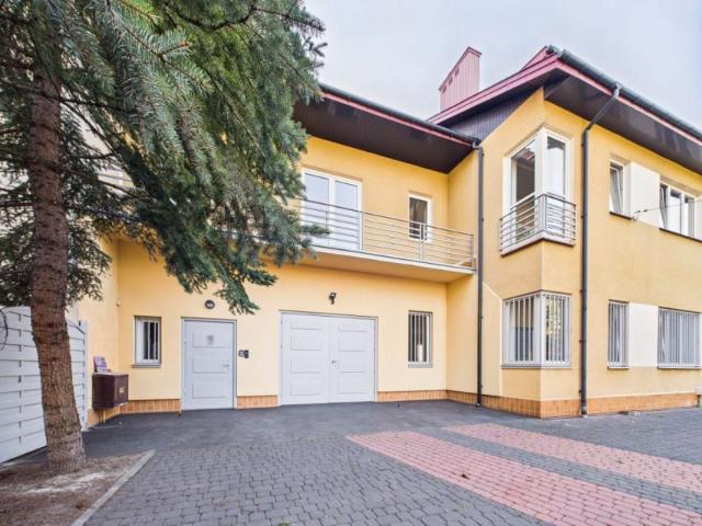 Mieszkanie do wynajęcia w Raszyn, Mazowieckie