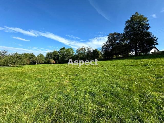 Grunt na sprzedaż w Jaworze, Śląskie