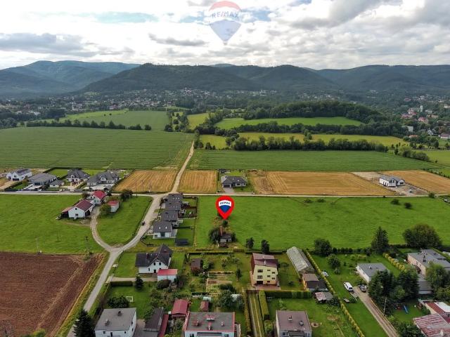 Grunt na sprzedaż w Jaworze, Śląskie