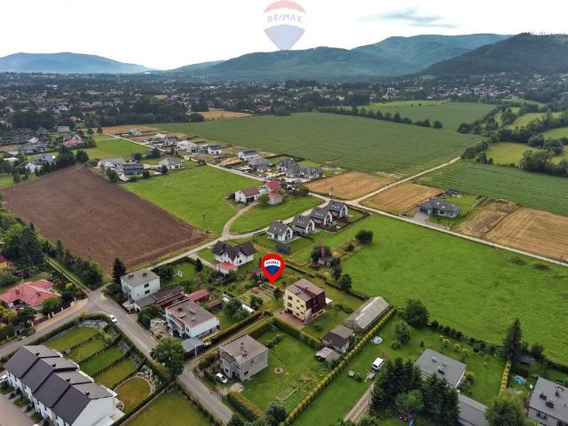 Grunt na sprzedaż w Jaworze, Śląskie