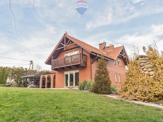 Dom na sprzedaż w Jaworze, Śląskie