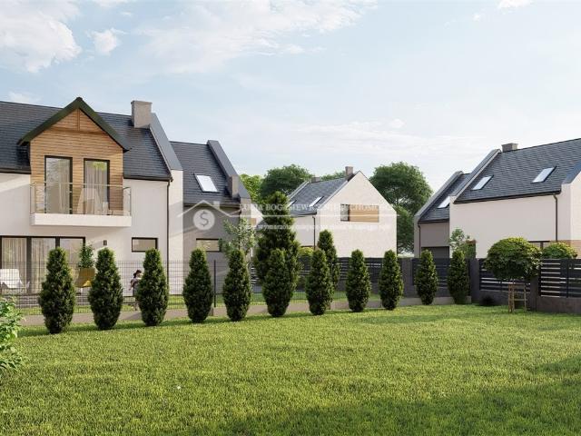 Dom na sprzedaż w Jaworze, Śląskie