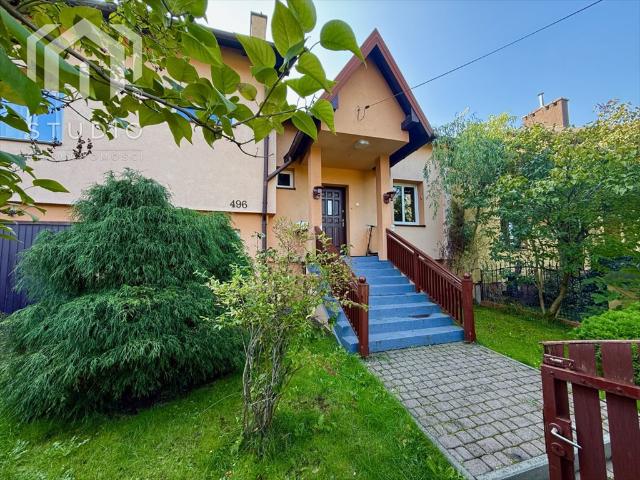 Dom na sprzedaż w Jaworze, Śląskie