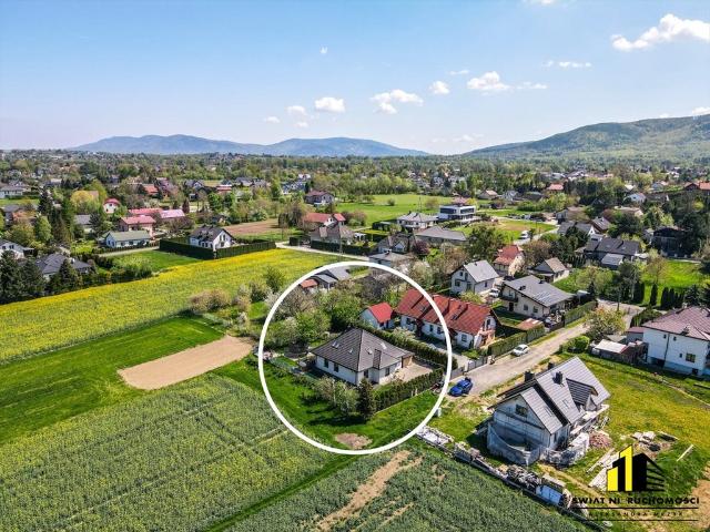 Dom na sprzedaż w Jaworze, Śląskie