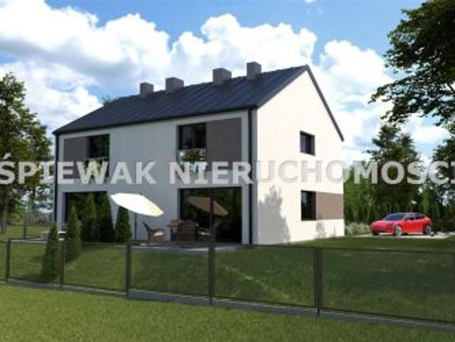 Mieszkanie na sprzedaż w Jaworze, Śląskie
