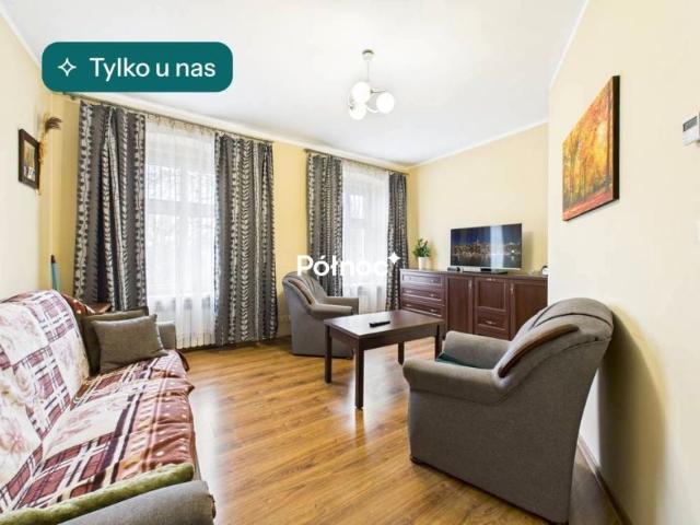 Mieszkanie na sprzedaż w Legnica, Dolnośląskie