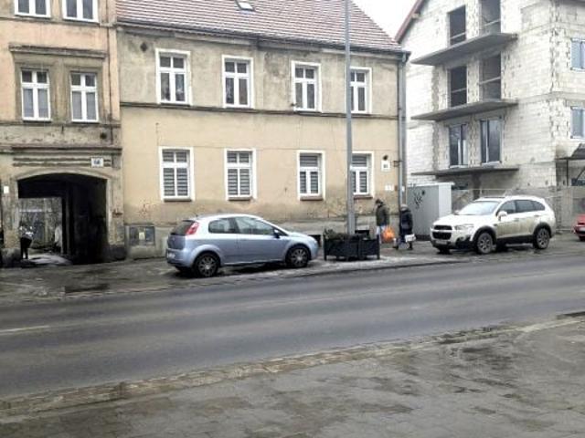 Dom na sprzedaż w Legnica, Dolnośląskie