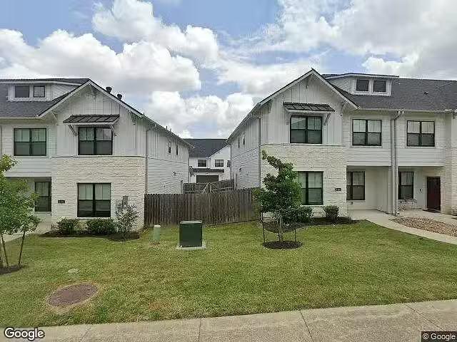 Apartment for rent in College Station
