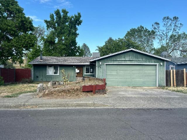 House for sale in Shasta, California