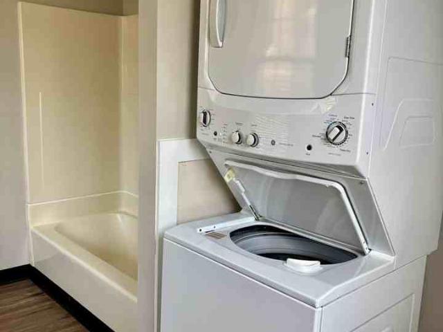 Apartment for rent in Valley View, Hegins Township