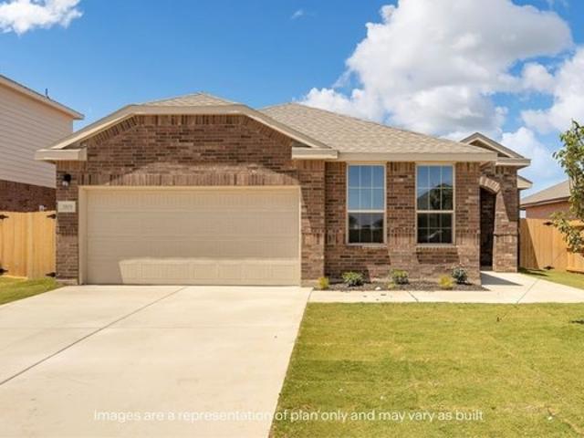 House for sale in Andrews, Texas