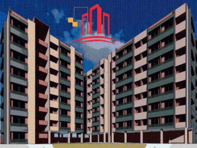 Flat for sale in Gujarat