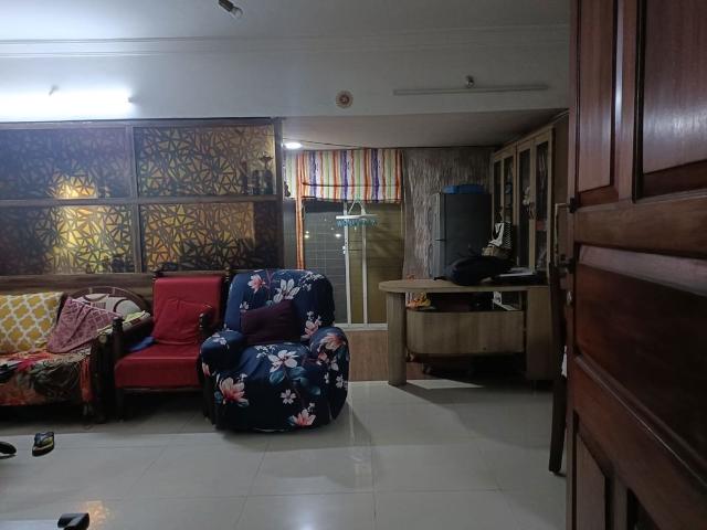 Flat for rent in Navi Mumbai, National Capital Territory Of Delhi