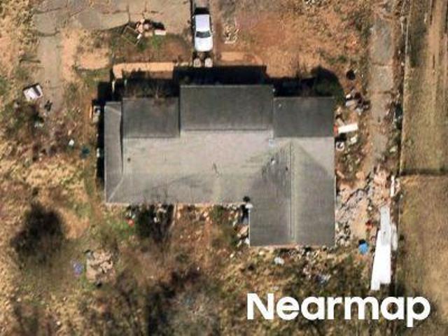 House for sale in Hiddenite, North Carolina