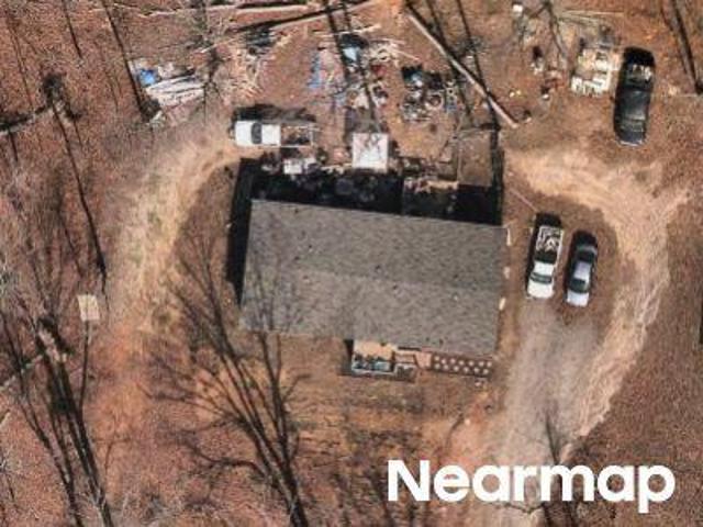 Property for sale in Hiddenite, North Carolina