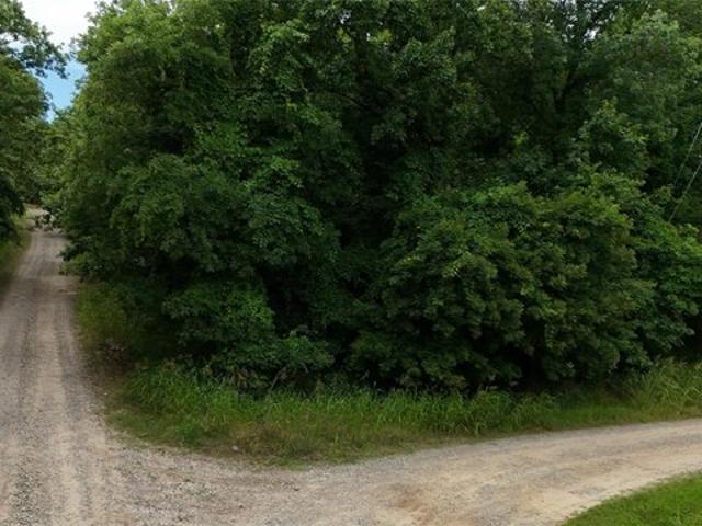 Land for sale in Checotah, Oklahoma