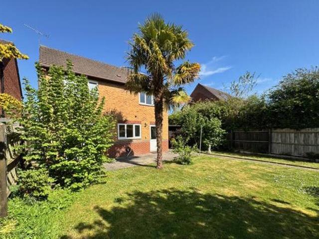 House for sale in Langford Village, Evershot