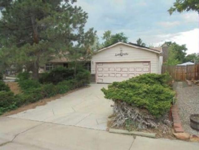 House for sale in Arvada, Colorado