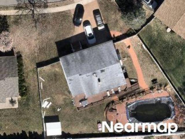 House for sale in Monmouth, New Jersey