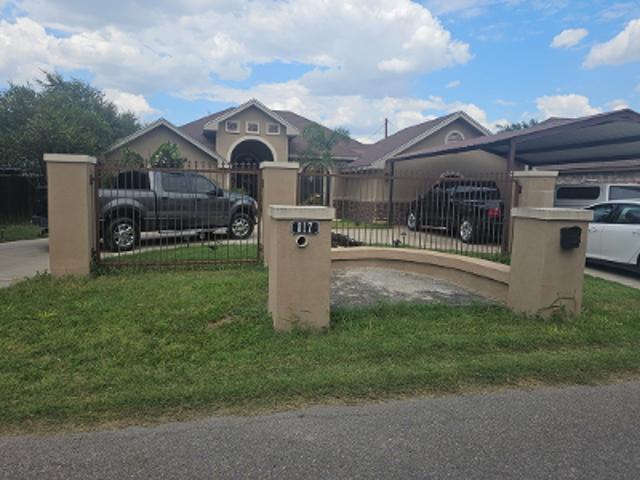 House for sale in Hidalgo, Texas
