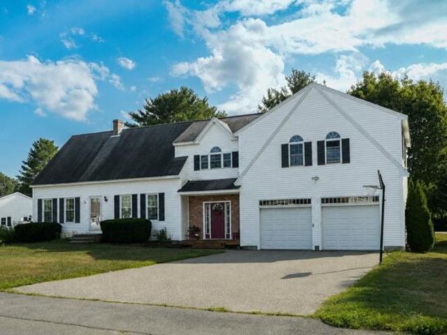 House for sale in Biddeford, Maine