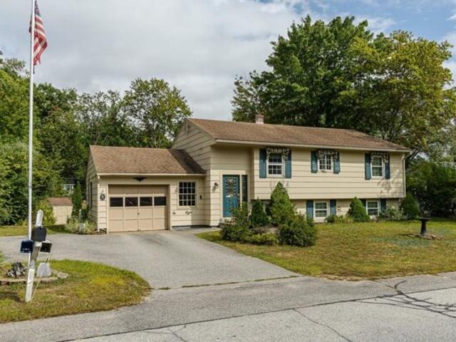 House for sale in New Hampshire