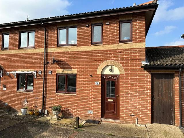 House for rent in East Bank, Norfolk