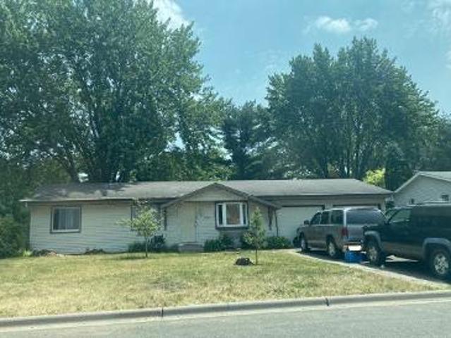 House for sale in Ramsey, Minnesota