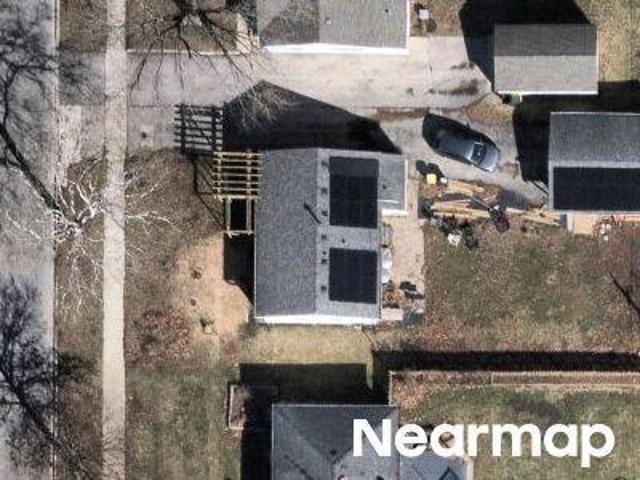 House for sale in Rolling Meadows, Illinois