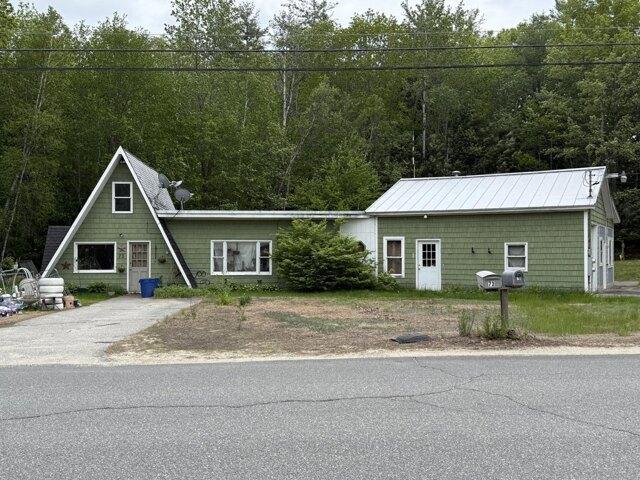 House for sale in Jay, Maine